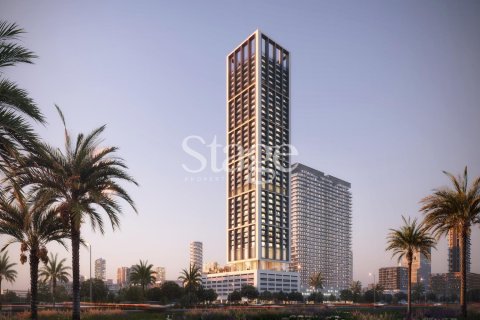 阿联酋 Dubai Jumeirah Village Circle 公寓  1 房, 40 平方米 , 编号 737424