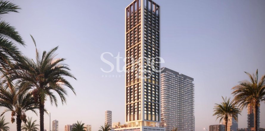 Apartment in Jumeirah Village Circle, Dubai, UAE 1 room, 40 sq.m. № 737424