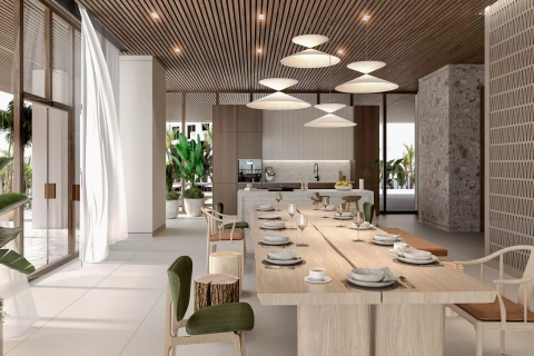 Abu Dhabi, BAE’de satılık daire 3 yatak odası, 154.9 m&sup2; No 440320 - fotoğraf 2