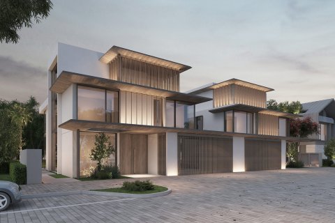 Wohnung zum Verkauf in Dubai, VAE 3 Schlafzimmer, 350 m2 Nr. 440325 - Foto 6
