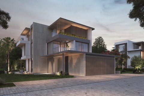 Wohnung zum Verkauf in Dubai, VAE 3 Schlafzimmer, 350 m2 Nr. 440325 - Foto 5