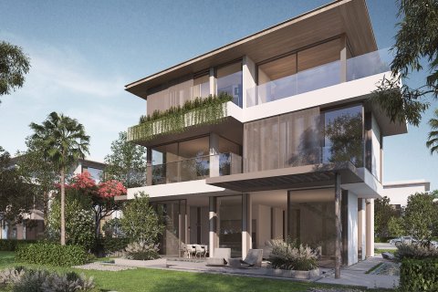 Apartament w Dubai, ZEA 3 sypialnie, 350 mkw. nr 440325