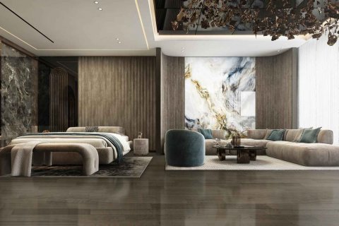 Apartment i Jumeirah Village Circle, Dubai, UAE 1 soveværelse, 82.5 kvm № 519301