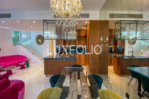 Villa itt: Dubai Hills Estate, EAE, 3 hálószoba, 287 m², azonosító: 628180 - fénykép 6