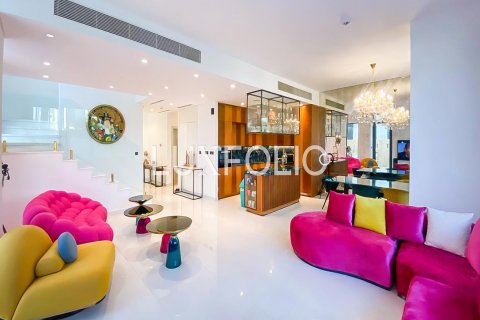 Villa itt: Dubai Hills Estate, EAE, 3 hálószoba, 287 m², azonosító: 628180 - fénykép 2