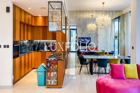 Villa itt: Dubai Hills Estate, EAE, 3 hálószoba, 287 m², azonosító: 628180 - fénykép 3