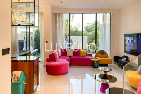 Villa itt: Dubai Hills Estate, EAE, 3 hálószoba, 287 m², azonosító: 628180 - fénykép 5