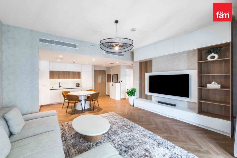 Apartmen di Dubai, UAE 2 bilik tidur, 92.1 meter persegi № 758410