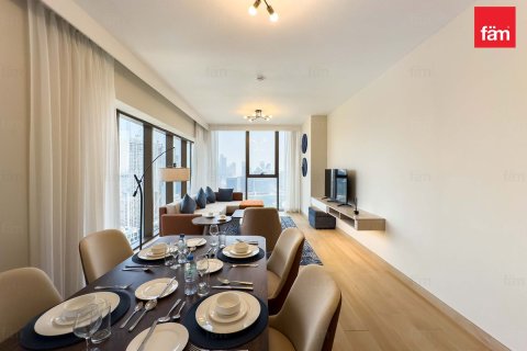 Apartman u Business Bay, Dubai, UAE 2 spavaćih soba, 202.9 m2 Br. 758411 - fotografija 10