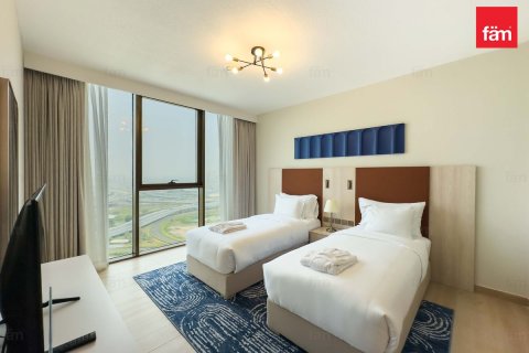 Apartman u Business Bay, Dubai, UAE 2 spavaćih soba, 202.9 m2 Br. 758411 - fotografija 14