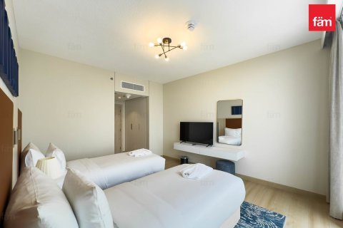 Apartman u Business Bay, Dubai, UAE 2 spavaćih soba, 202.9 m2 Br. 758411 - fotografija 8