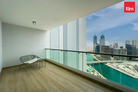 Apartman u Business Bay, Dubai, UAE 2 spavaćih soba, 202.9 m2 Br. 758411 - fotografija 22