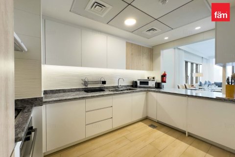 Apartman u Business Bay, Dubai, UAE 2 spavaćih soba, 202.9 m2 Br. 758411 - fotografija 17