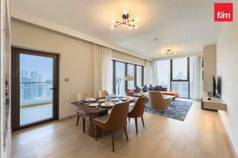 Apartman u Business Bay, Dubai, UAE 2 spavaćih soba, 202.9 m2 Br. 758411 - fotografija 4