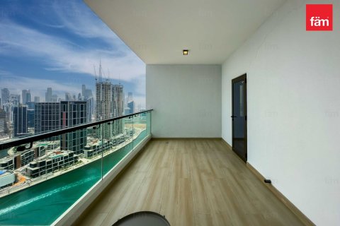 Apartman u Business Bay, Dubai, UAE 2 spavaćih soba, 202.9 m2 Br. 758411 - fotografija 2