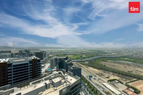 Apartman u Business Bay, Dubai, UAE 2 spavaćih soba, 202.9 m2 Br. 758411 - fotografija 27