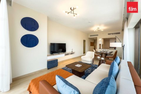 Apartman u Business Bay, Dubai, UAE 2 spavaćih soba, 202.9 m2 Br. 758411 - fotografija 11