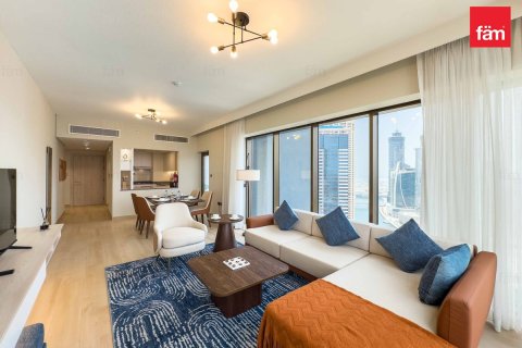 Apartman u Business Bay, Dubai, UAE 2 spavaćih soba, 202.9 m2 Br. 758411 - fotografija 9