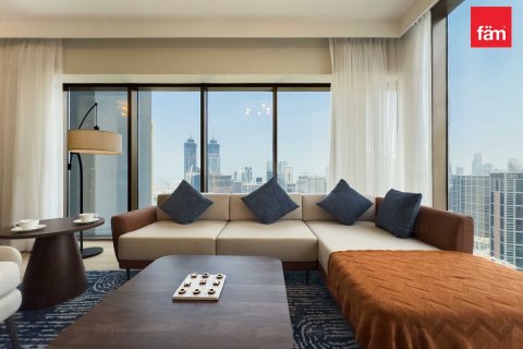 Apartman u Business Bay, Dubai, UAE 2 spavaćih soba, 202.9 m2 Br. 758411 - fotografija 5