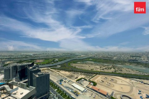 Apartman u Business Bay, Dubai, UAE 2 spavaćih soba, 202.9 m2 Br. 758411 - fotografija 26