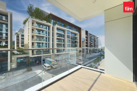 Apartment til leje i City Walk, Dubai, UAE 1 soveværelse, 73.2 kvm № 758401 - foto 28