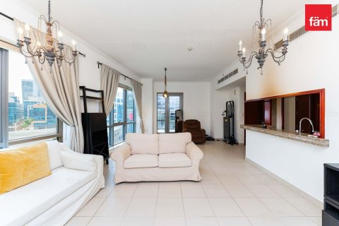 Apartament w Downtown Dubai (Downtown Burj Dubai), Dubai, ZEA 1 sypialnia, 95.2 mkw. nr 758413