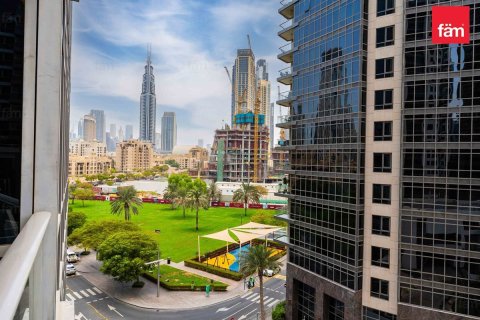 آپارتمان برای اجاره در Downtown Dubai (Downtown Burj Dubai)، Dubai، امارات متحده عربی 1 خوابه ، 95.2 متر مربع ، شماره 758413 - تصویر 14
