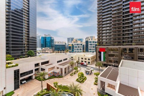آپارتمان برای اجاره در Downtown Dubai (Downtown Burj Dubai)، Dubai، امارات متحده عربی 1 خوابه ، 95.2 متر مربع ، شماره 758413 - تصویر 15