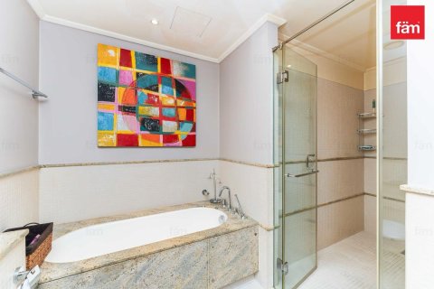 آپارتمان برای اجاره در Downtown Dubai (Downtown Burj Dubai)، Dubai، امارات متحده عربی 1 خوابه ، 95.2 متر مربع ، شماره 758413 - تصویر 8