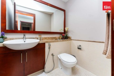 آپارتمان برای اجاره در Downtown Dubai (Downtown Burj Dubai)، Dubai، امارات متحده عربی 1 خوابه ، 95.2 متر مربع ، شماره 758413 - تصویر 10