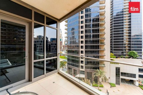 آپارتمان برای اجاره در Downtown Dubai (Downtown Burj Dubai)، Dubai، امارات متحده عربی 1 خوابه ، 95.2 متر مربع ، شماره 758413 - تصویر 12
