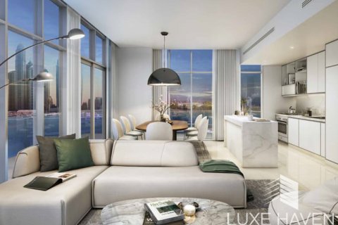 Dzīvoklis Dubai Harbour, Dubaijā, AAE 1 istaba, 74.23 m2 Nr. 344281 - attēls 11