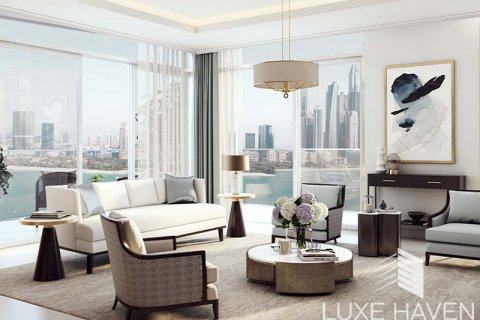 Dzīvoklis Dubai Harbour, Dubaijā, AAE 1 istaba, 74.23 m2 Nr. 344281 - attēls 15