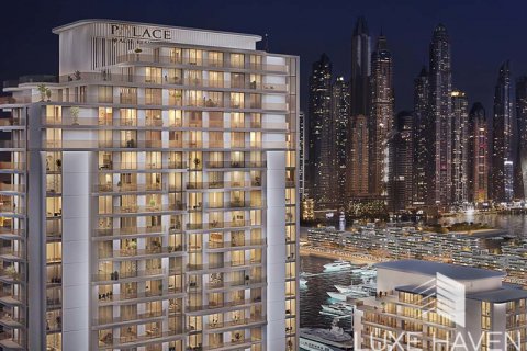Dzīvoklis Dubai Harbour, Dubaijā, AAE 1 istaba, 74.23 m2 Nr. 344281 - attēls 12