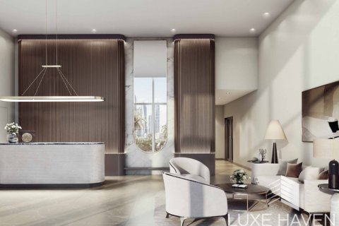 Dzīvoklis Dubai Harbour, Dubaijā, AAE 1 istaba, 74.23 m2 Nr. 344281 - attēls 5