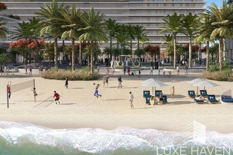 Dzīvoklis Dubai Harbour, Dubaijā, AAE 1 istaba, 74.23 m2 Nr. 344281 - attēls 13