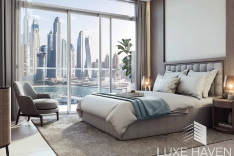 Dzīvoklis Dubai Harbour, Dubaijā, AAE 1 istaba, 74.23 m2 Nr. 344281 - attēls 7