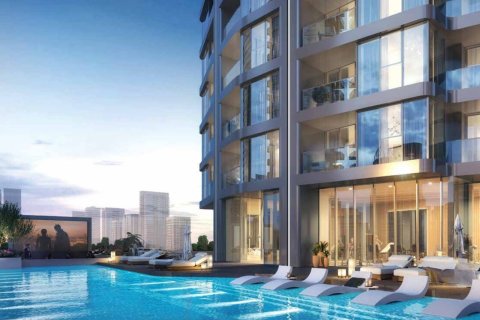 Apartman u Dubai Marina, UAE 3 spavaćih soba, 187 m2 Br. 734515 - fotografija 16