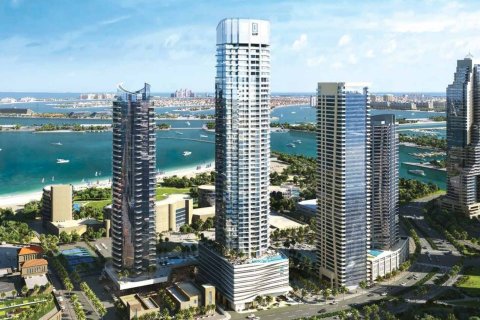 Apartman u Dubai Marina, UAE 3 spavaćih soba, 187 m2 Br. 734515 - fotografija 27