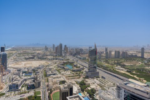 شقة للبيع في مرسى دبي، دبي، الإمارات العربية المتحدة 4 غرفة نوم ، 524 متر مربع ، رقم 734514 - صورة 21