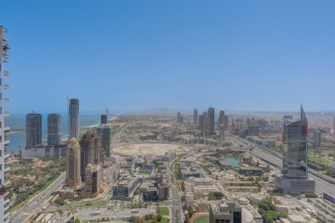 شقة للبيع في مرسى دبي، دبي، الإمارات العربية المتحدة 4 غرفة نوم ، 524 متر مربع ، رقم 734514 - صورة 2