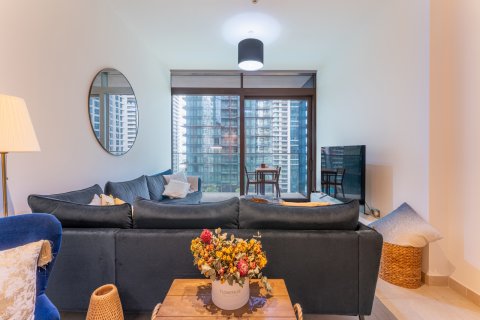 Dubai Marina, Dubai, BAE’de satılık daire 2 yatak odası, 118 m&sup2; No 734274 - fotoğraf 5