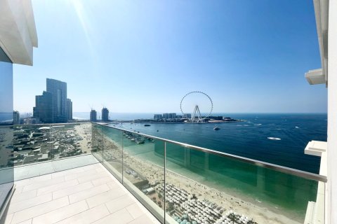 阿联酋 Dubai Jumeirah Beach Residence 待售 : 2 卧, 131 平方米 , 编号734517 - 照片 1