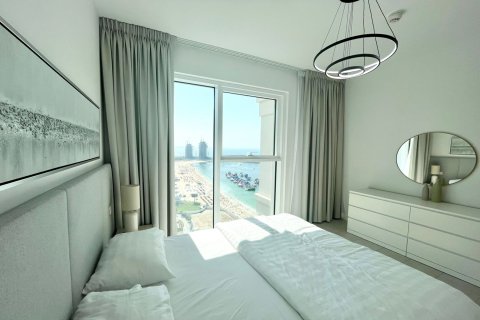 阿联酋 Dubai Jumeirah Beach Residence 待售 : 2 卧, 131 平方米 , 编号734517 - 照片 9