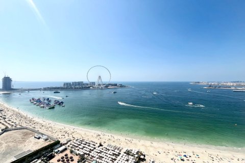 阿联酋 Dubai Jumeirah Beach Residence 待售 : 2 卧, 131 平方米 , 编号734517 - 照片 16