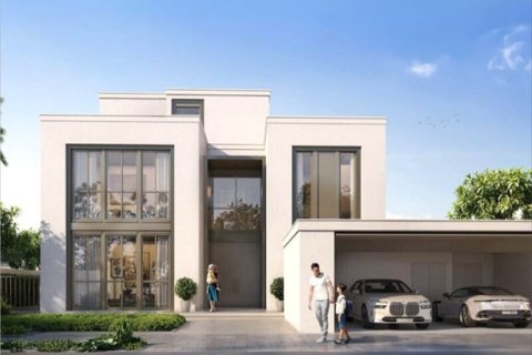 Villa para venda em Dubai South (Dubai World Central), Dubai, EAU 4 quartos, 322 m2 № 715201 - foto 5