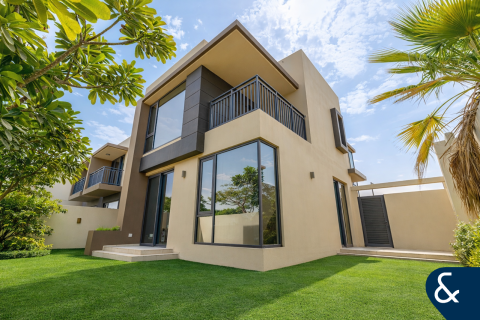 Villa a Dubai Hills Estate, Dubai, EAU 4 camere da letto, 280 mq. № 684904