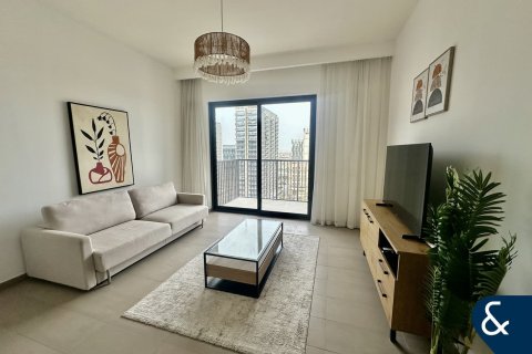 Apartman u Dubai Hills Estate, Dubai, UAE 60 m2, 1 spavaća soba Br. 684916