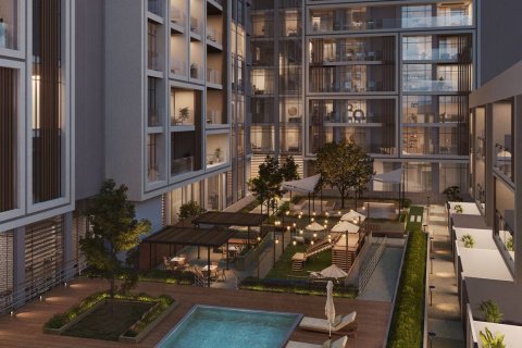 Apartamento en venta en Yas Island, Abu Dhabi, EAU 1 habitación, 42 m2 № 732803 - foto 4