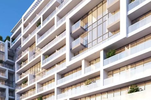 Apartamento en venta en Yas Island, Abu Dhabi, EAU 1 habitación, 42 m2 № 732803 - foto 5